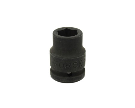 بکس 20 درایو 3/4 کوتاه فشار قوی فورس FORCE