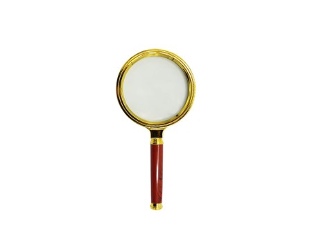 ذره بین magnifier سایز 60 میلی متری