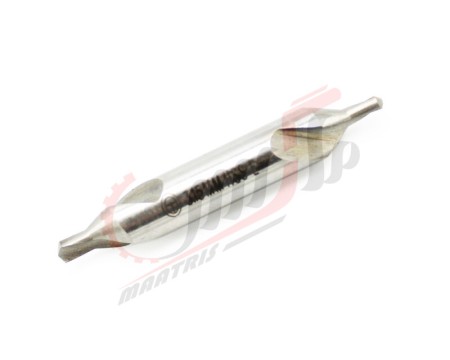 مته مرغک 3.15 طول 102 آلیاژ HSSE آلاتا