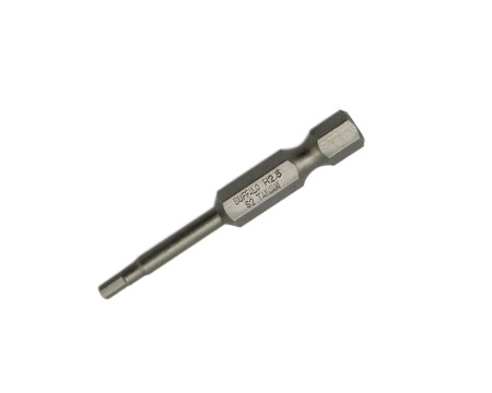بیت آلن سایز 2.5 طول 50 میلی متر BUFFALO