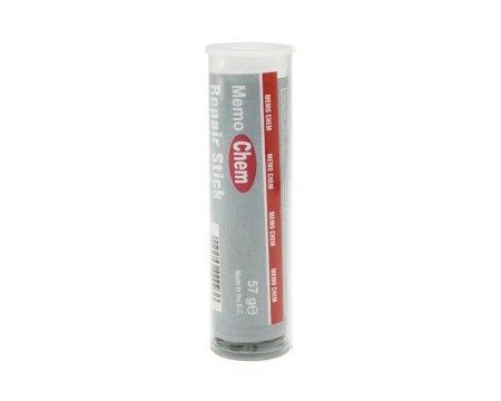 چسب آلومینیوم 57 گرمی MEMO CHEM