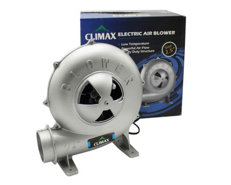 دمنده برقی 2.5 اینچ CLIMAX