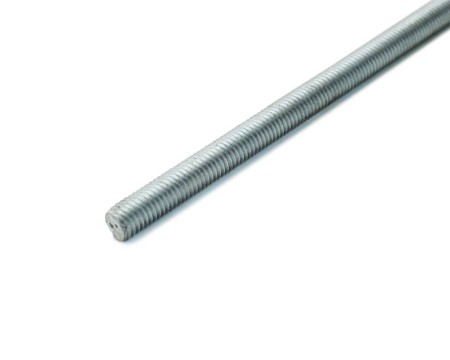پیچ متری سایز M18