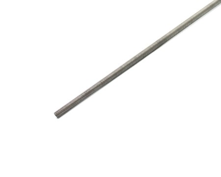 پیچ متری چپ گرد سایز M12