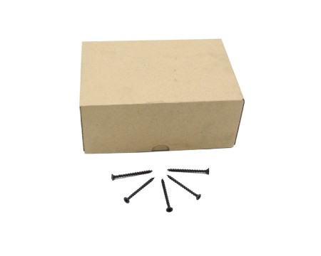 پیچ ام دی اف  40*4