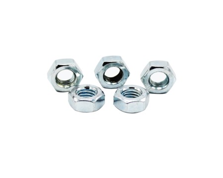 مهره شش گوش M10 