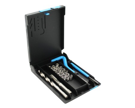 کیت هلی کویل M11 ولکل