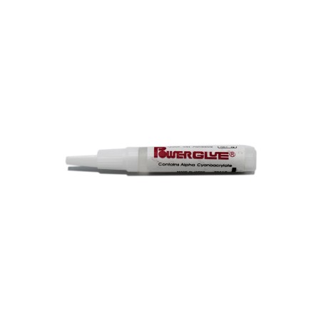 چسب قطره ای 2 گرمی powerglue