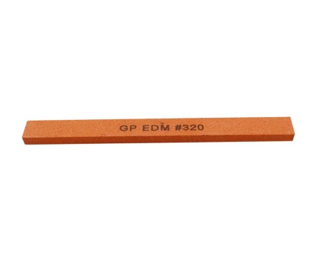 سنگ نفت طول 150 عرض 13 ارتفاع 6 زبری 320 برند EDM