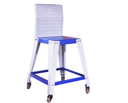صندلی چرخ دار کد C1010