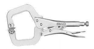 آچار فرانسه 10 اینچ کد 3008-NTA نوا NOVA