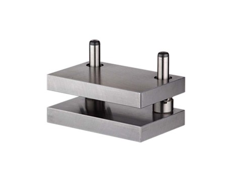 کفشک قالب فولادی SA/315*250 ارس زنجان