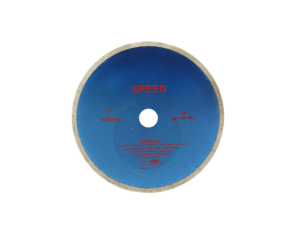سرامیک بر قطر 180 اسپید SPEED