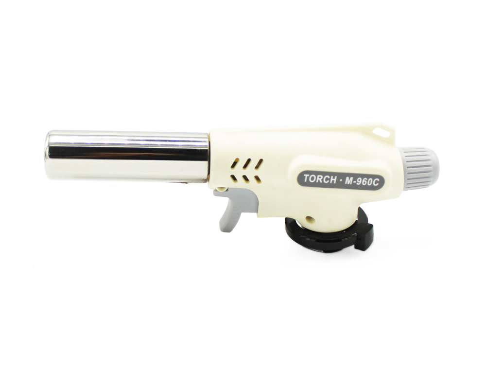 سر پیک (تورچ) پلاستیکی TORCH مدل M-960C