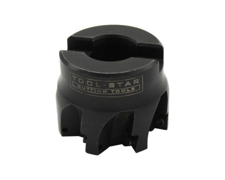 کف تراش مدل FM90 AP 107 D50 22 تول استار TOOL STAR