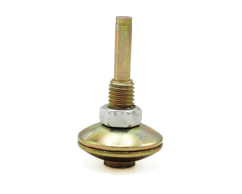 دنباله فرز اره ای قطر 38 دنباله 6 چپ گرد