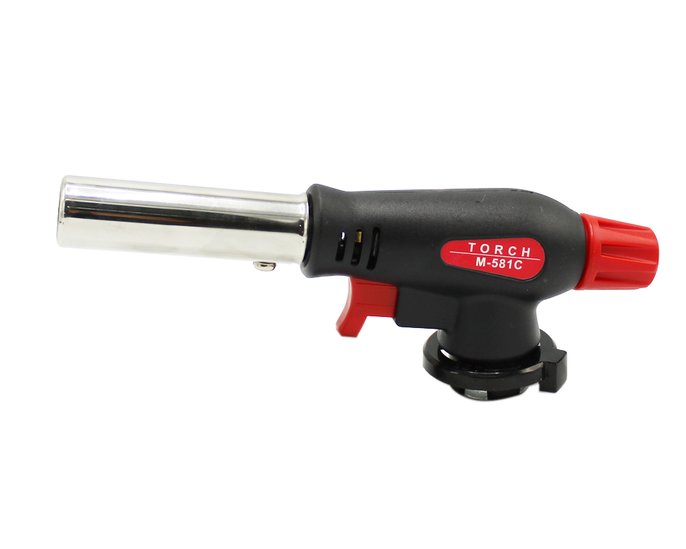 سر پیک (تورچ) پلاستیکی تورچ مدل M581C