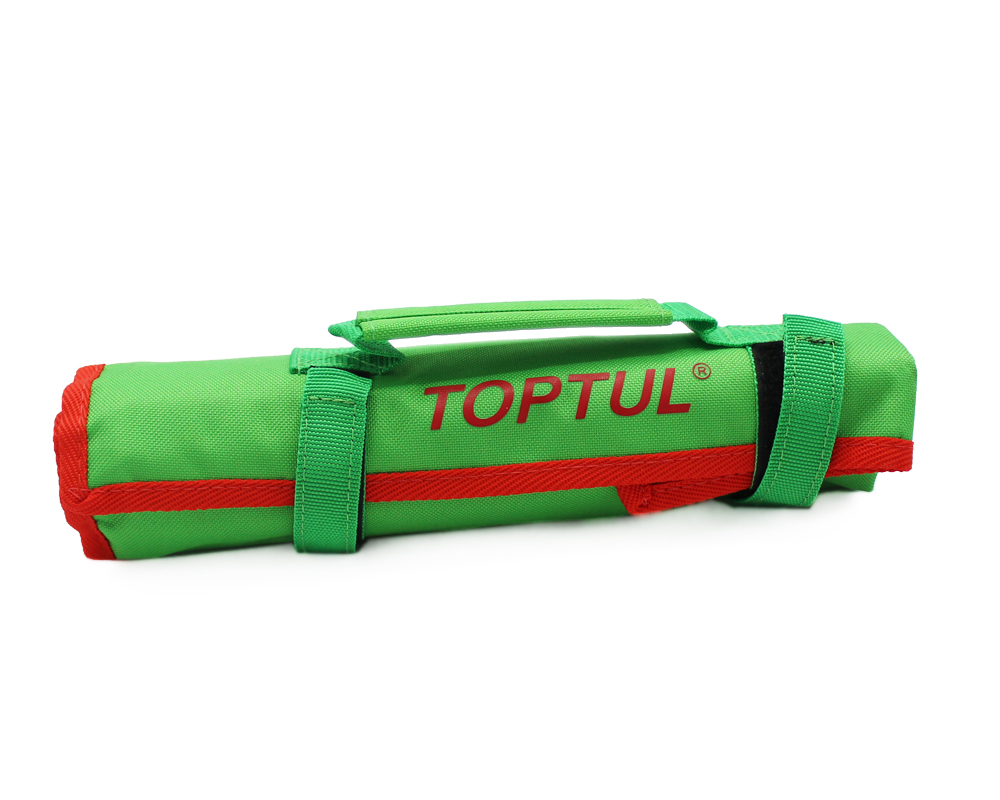 ست آچار دو سر تخت 12 عددی 6-22 تاپ تول TOPTUL