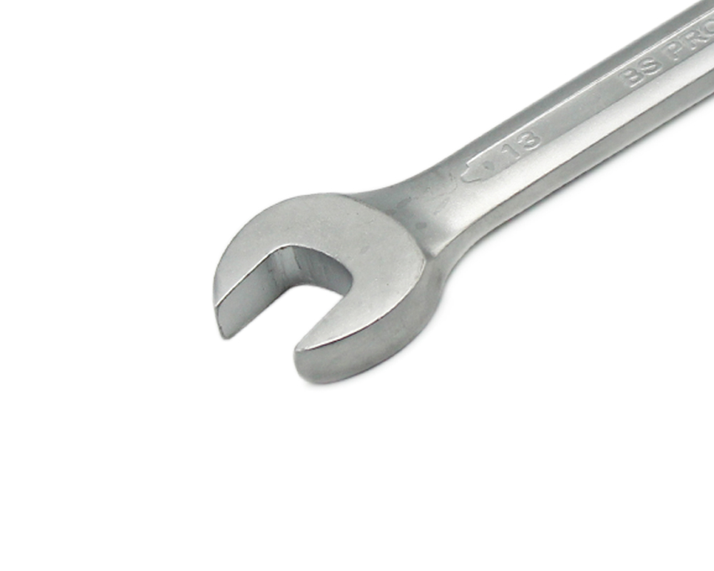 آچار یکسر رینگی جغجغه ای 13 بی اس نولز BS-TOOLS
