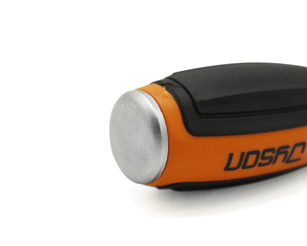 پیچ گوشتی دوسو ضربه خور سایز 6*100 مدل DS100703 برند دایسون