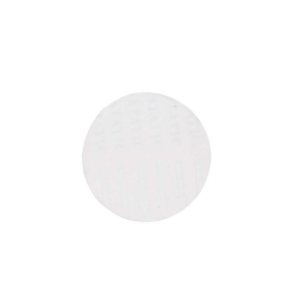 سنباده دیسکی پشت کرکی قطر 125 زبری 120