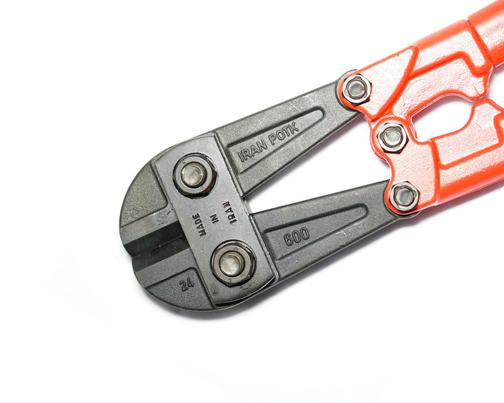 قیچی مفتول بر 600 تا 10 میل ایران پتک کد CA2410