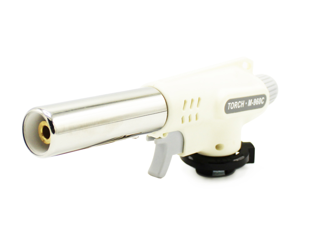 سر پیک (تورچ) پلاستیکی TORCH مدل M-960C
