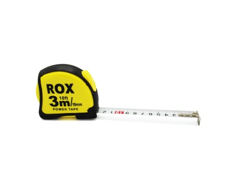متر 3 متری ROX