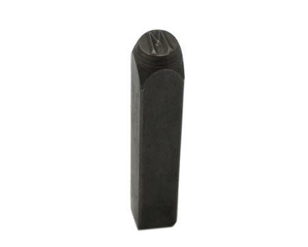 حروف کوب سایز 8 میل گروز