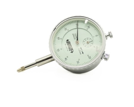 ساعت اندیکاتور این سایز کد 2301