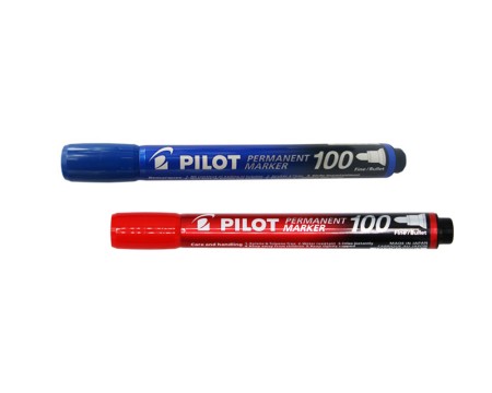 ماژیک  pilot سرگرد 