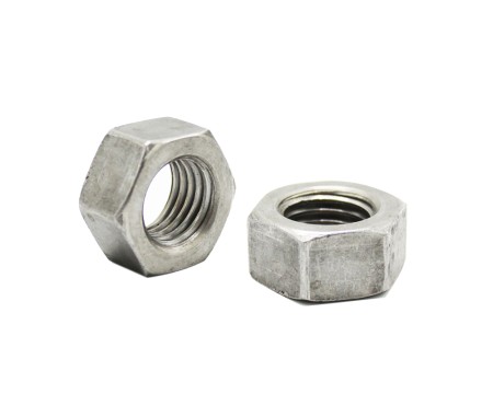مهره شش گوش M20 