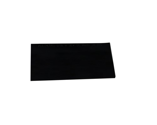 شیشه ماسک دودی 9