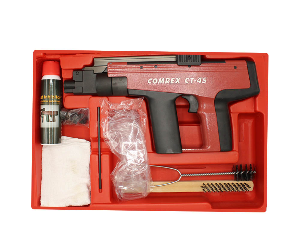 دستگاه تفنگ میخکوب کامرکس مدل ct_45