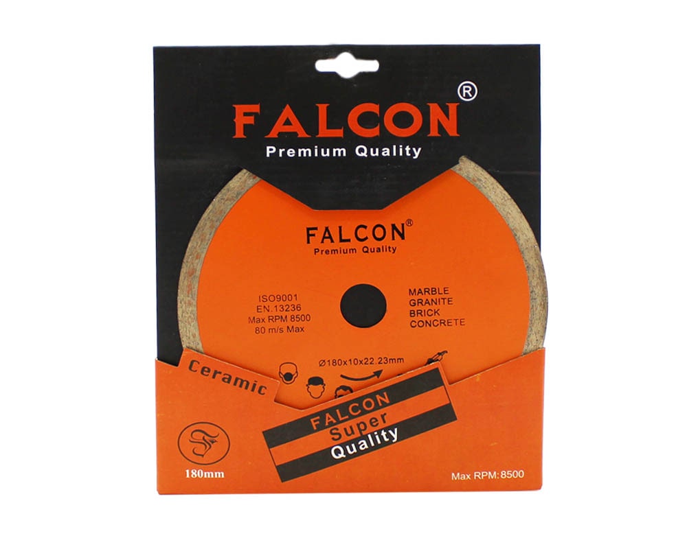 سرامیک بر قطر 180 فالکون FALCON