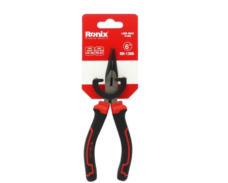 دم باریک 6 اینچ رونیکس RONIX مدل RH-1366