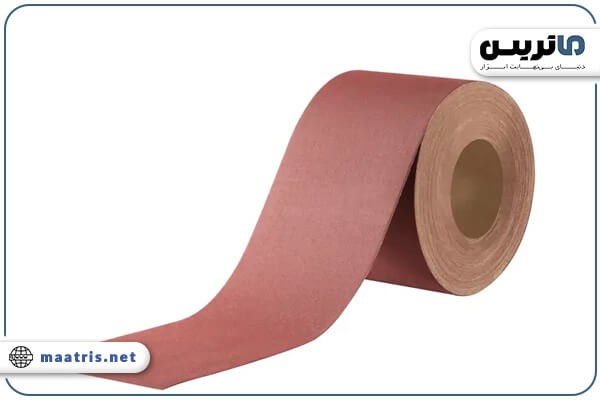 سنباده متری