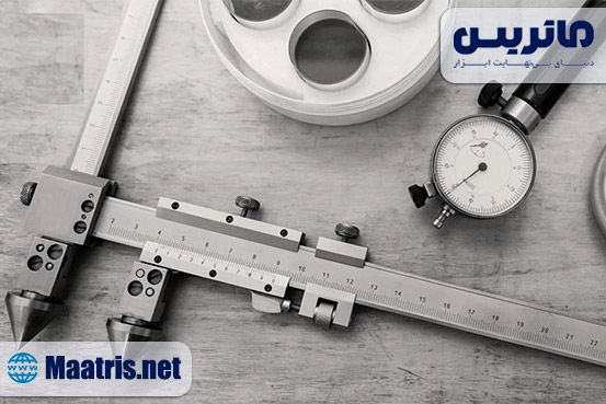 کولیس چیست؟ انواع کولیس و کاربردهای آن