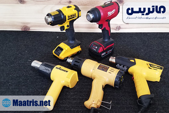سشوار صنعتی چیست و چه کاربردهایی دارد؟ راهنمای کامل