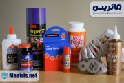 راهنمای جامع خرید چسب: بررسی تخصصی انواع چسب و کاربردهای آن