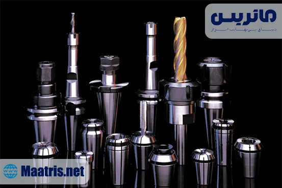 کولت چیست؟ بررسی کامل انواع و کاربردهای کولت در ابزارهای صنعتی