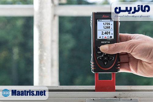 متر لیزری چیست؟ بررسی کاربردها، مزایا و نکات مهم قبل از خرید