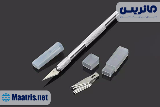 قبل از خرید کاتر این نکات را بخوانید! بررسی انواع مدلها و کاربردها