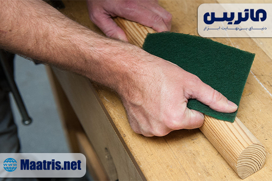7 اشتباه رایج در خرید سنباده که ممکن است هزینهتان را هدر دهد