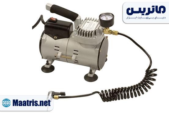 کمپرسور باد کارگاهی چی بخریم؟ نکات مهمی که خیلیا نمیدونن!