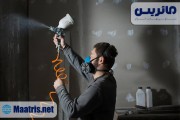 چطور بدون اشتباه اسپری رنگ بخریم؟ یه دستورالعمل کاربردی برای خریداران