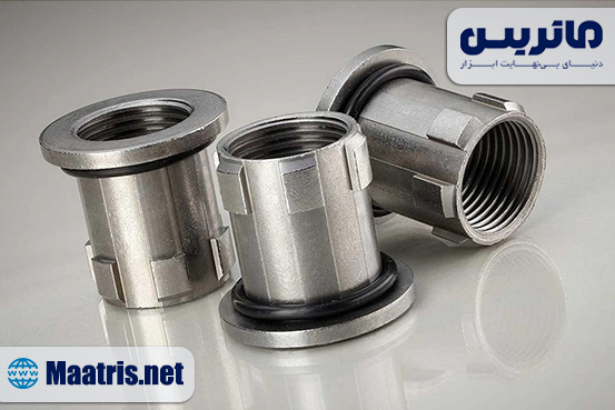 بوش قالب چیست و چرا انتخاب درست آن در قالب‌سازی حیاتی است؟