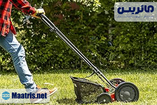 ویژگی‌های مهم چمن‌زن خوب برای خرید