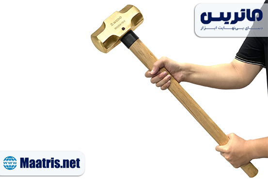 راهنمای خرید پتک: انتخاب ابزار درست برای کار درست