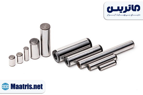 قبل از خرید پین قالب، این نکات رو بخونید!